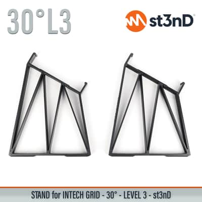 STAND for INTECH STUDIO GRID - 30° - LEVEL 3 image 7