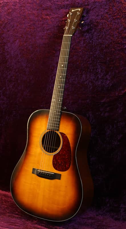 Blazer and Henkes D-18 2016 Phoenix Sunburst 37 spec imagen 1