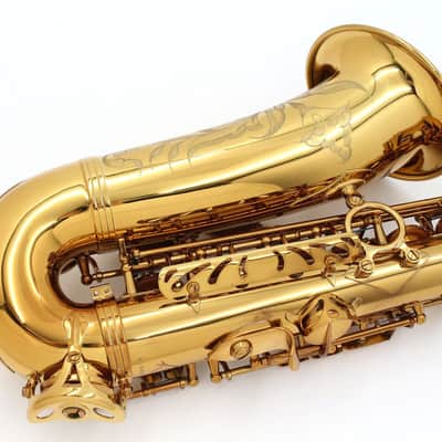 SELMER Alto Saxophone AS Reference 54 [653734] (06/16) image 9