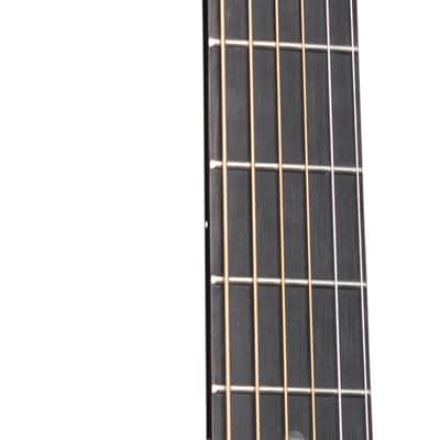 Martin 000-18 Acoustic Guitar - Natural Sitka Spruce with Hard Case image 3