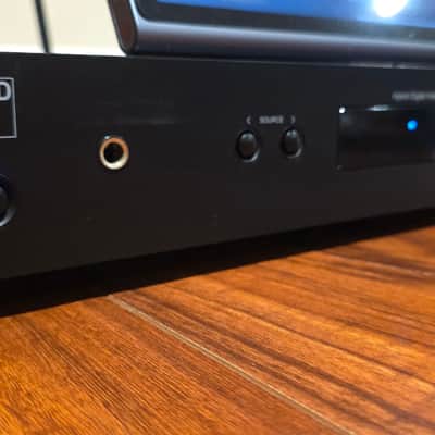 NAD C 338 Hybrid Digital Integrated Amplifier Bluetooth, Wi-Fi & Chromecast image 1