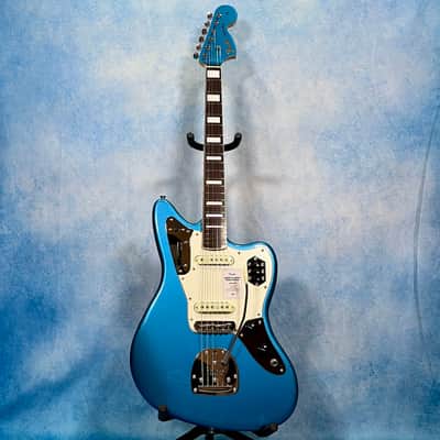 Fender MIJ Traditional II '60s Jaguar | Reverb Canada