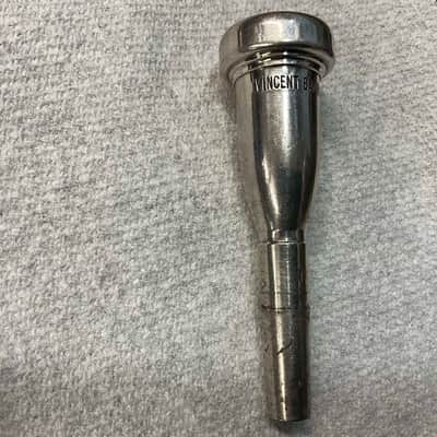 Vincent Bach 5C Trumpet Megatone Mouthpiece image 1