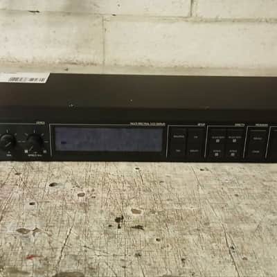 TC Electronic M-One XL 24-Bit Dual Engine Rack Effects Processor Bild 1