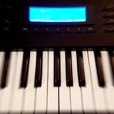 MUST SEE!!! ROLAND W30 UPGRADED FULLY INSPECTED/SERVICED IN AMAZING CONDITION! image 7