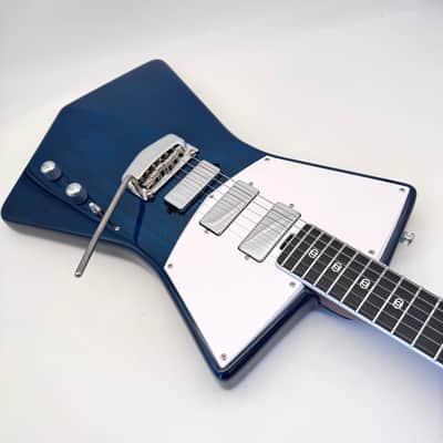 Ernie Ball Music Man St Vincent BFR 1st Edition #2 Of 20 image 3