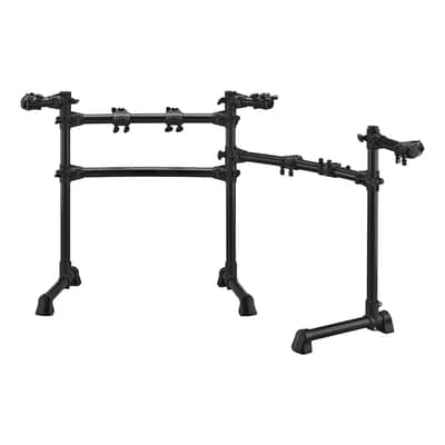 Yamaha RS8 Assembled Rack System for DTX8K image 2