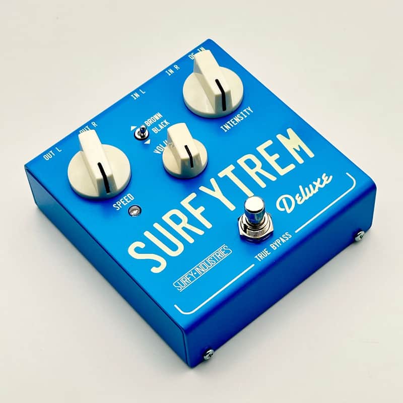 Surfy Industries SurfyTrem Deluxe image 1