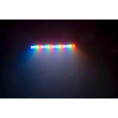 Chauvet DJ COLORstrip Mini Wash Light image 9