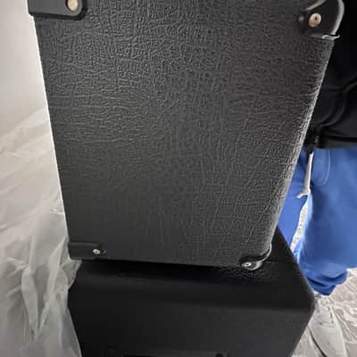 Marshall JCM 2000 DSL50H - MOD BRBS image 5
