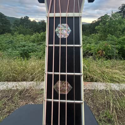 Martin HD7 (Roger McGuinn Signature Edition) image 6