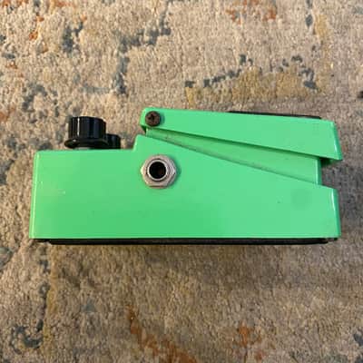 Boss PH-1 Phaser “Long Dash/Silver Screw/Skeleton Switch” MADE IN JAPAN 1979 image 4