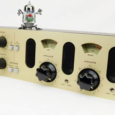 SPL Tube Vitalizer Modell 9530 Mastering Processor + Neuwertig + 2Jahre Garantie image 3