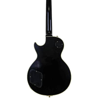 Gibson Jimmy Page Les Paul Custom 467/500 image 3
