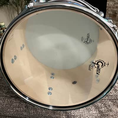 Gretsch Catalina Maple 9x12" Rack Tom 2007 - 2010 - Cherry Red image 4