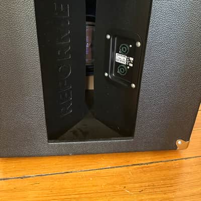 Barefaced Reformer 112 Guitar Cab image 2