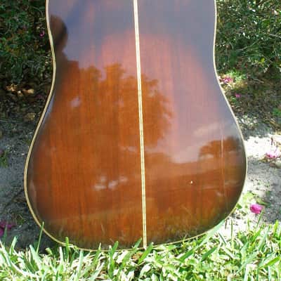 1976 Ibanez Artist 2606 Acoustic image 6
