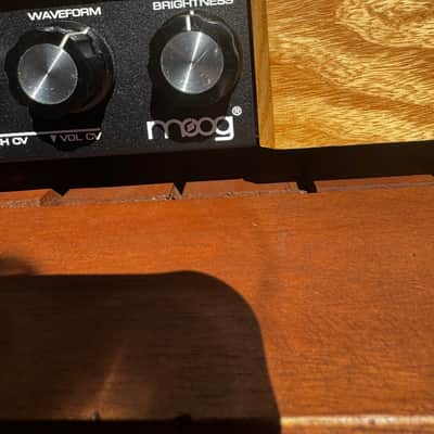 Moog Etherwave Plus Theremin 2009 - Present - Natural image 4