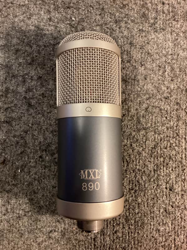 MXL 890 image 1