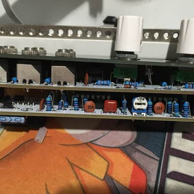 Voxmachina Cha Cha Eurorack image 2