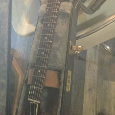 Gibson SG Les Paul Jr 1961 - Natural Cherry image 13