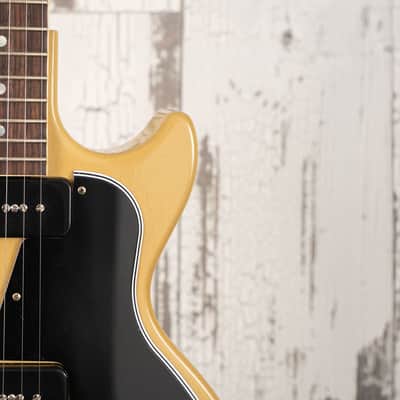 Gibson Custom Shop '57 Les Paul Special - TV Yellow - 2023 image 10