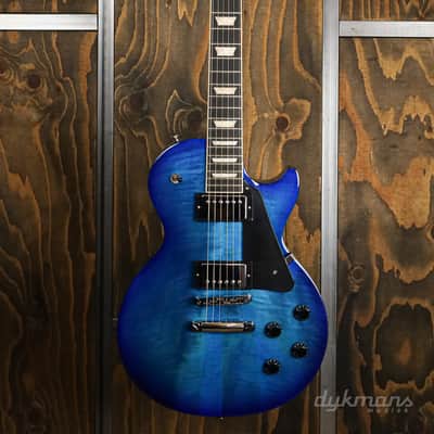 Gibson Les Paul Studio Session Cobalt Burst image 2