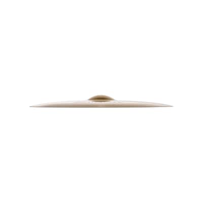 Zildjian A Custom Fast Crash Cymbal 16" image 3