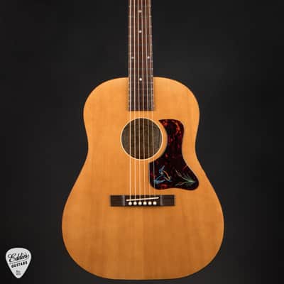 Atkin The Nineteen Kingfisher - Baked Sitka Spruce & Flame Maple image 2