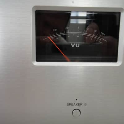 Vincent Audio SP 332 Hybrid Power Amplifier image 6