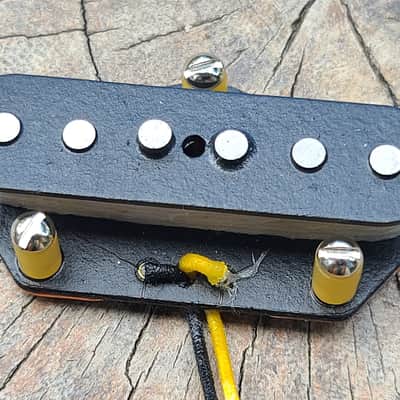 Fender Custom Shop Texas Special Telecaster Bridge Pickup 2020 image 3