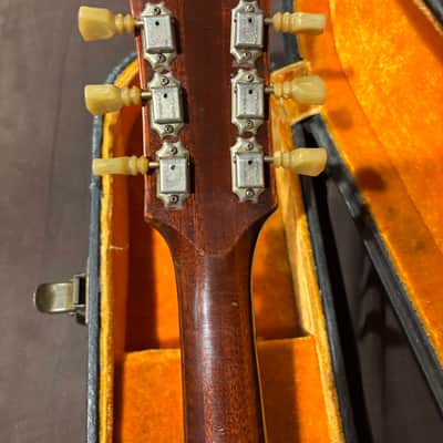 Gibson ES 335 1969 - Cherry image 3