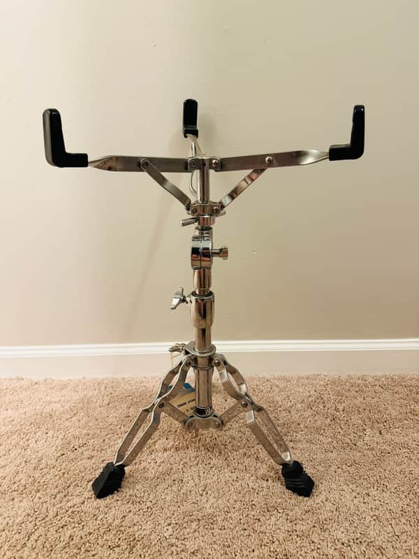 UNBELIEVABLE SAVINGS: Pearl S-800W Snare Stand for $49.99 (Used)