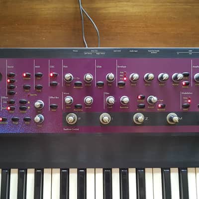 Ensoniq Fizmo TDS - video in description! image 2