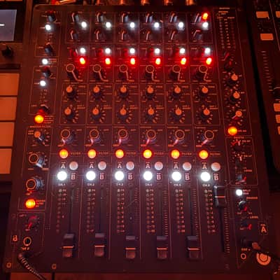 PLAYDifferently Model 1 6-Channel Analog Mixer image 2