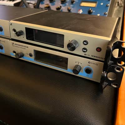 Sennheiser G4/G3 Wireless Package image 7
