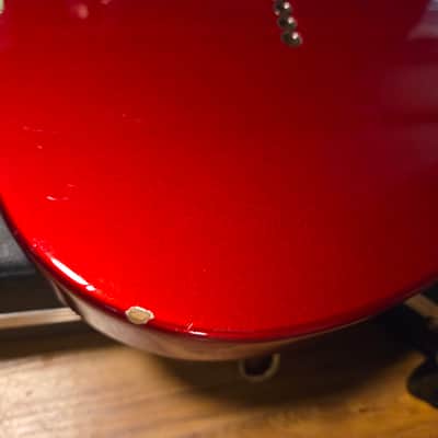 Fender American Standard Telecaster HH 2004 image 13