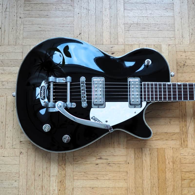Gretsch Electromatic Pro Jet with Bigsby 2004 - 2010 | Reverb