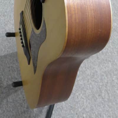 Taylor Big Baby Taylor (BBT) 2021 - Natural Acoustic Guitar with Soft Case image 12