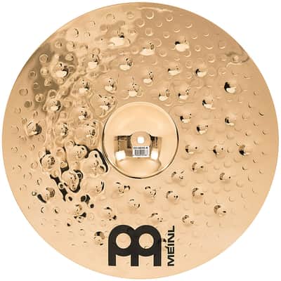 Meinl Classics Custom CC19EMC-B image 5