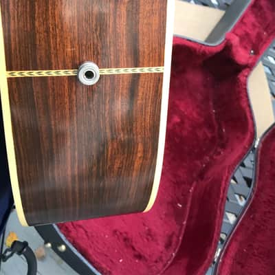 Guild DV-52 NTS (Satin Finish) 1997 - Satin image 14