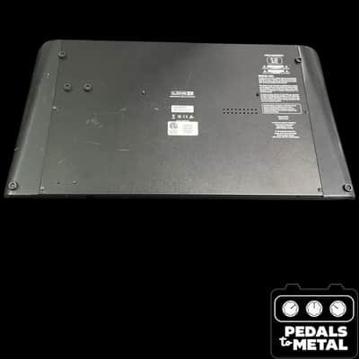 Line 6 Helix Floor 2015 - Present - Black - X21449 image 14