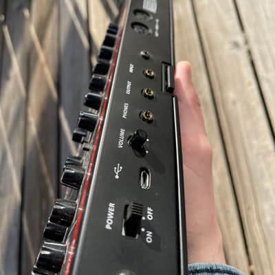 Roland JX-03 Boutique Synth Module (with Power Cord) image 6