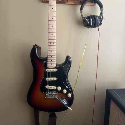 Fender Highway One Stratocaster image 3