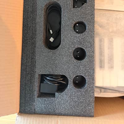 Expressive E Osmose 49-Key 24-Voice Polyphonic Synthesizer 2022 - Present - Black image 18
