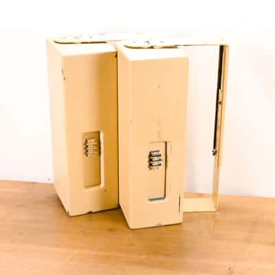 EAW UB52 Two-Way Full-Range Loudspeaker (PAIR) CG01030 image 4