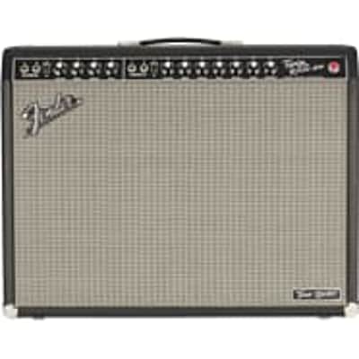 Fender Tone Master Twin Reverb 2x12" 200-watt Combo Amp image 1