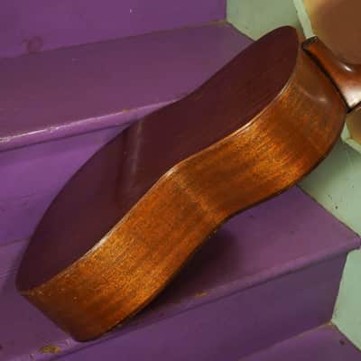 1926 Weymann Style 740 0-Size 12-Fret Guitar (VIDEO! Ready to Go, Fresh Work) image 16