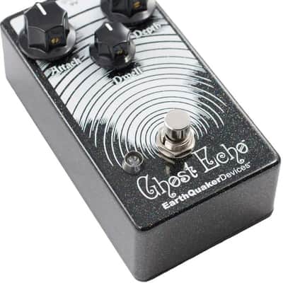 EarthQuaker Devices Ghost Echo V3 image 2