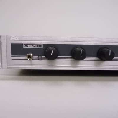Aphex Systems LTD. Aurel Exciter Type C (Mods Improved) 1989 Black & Gray image 5